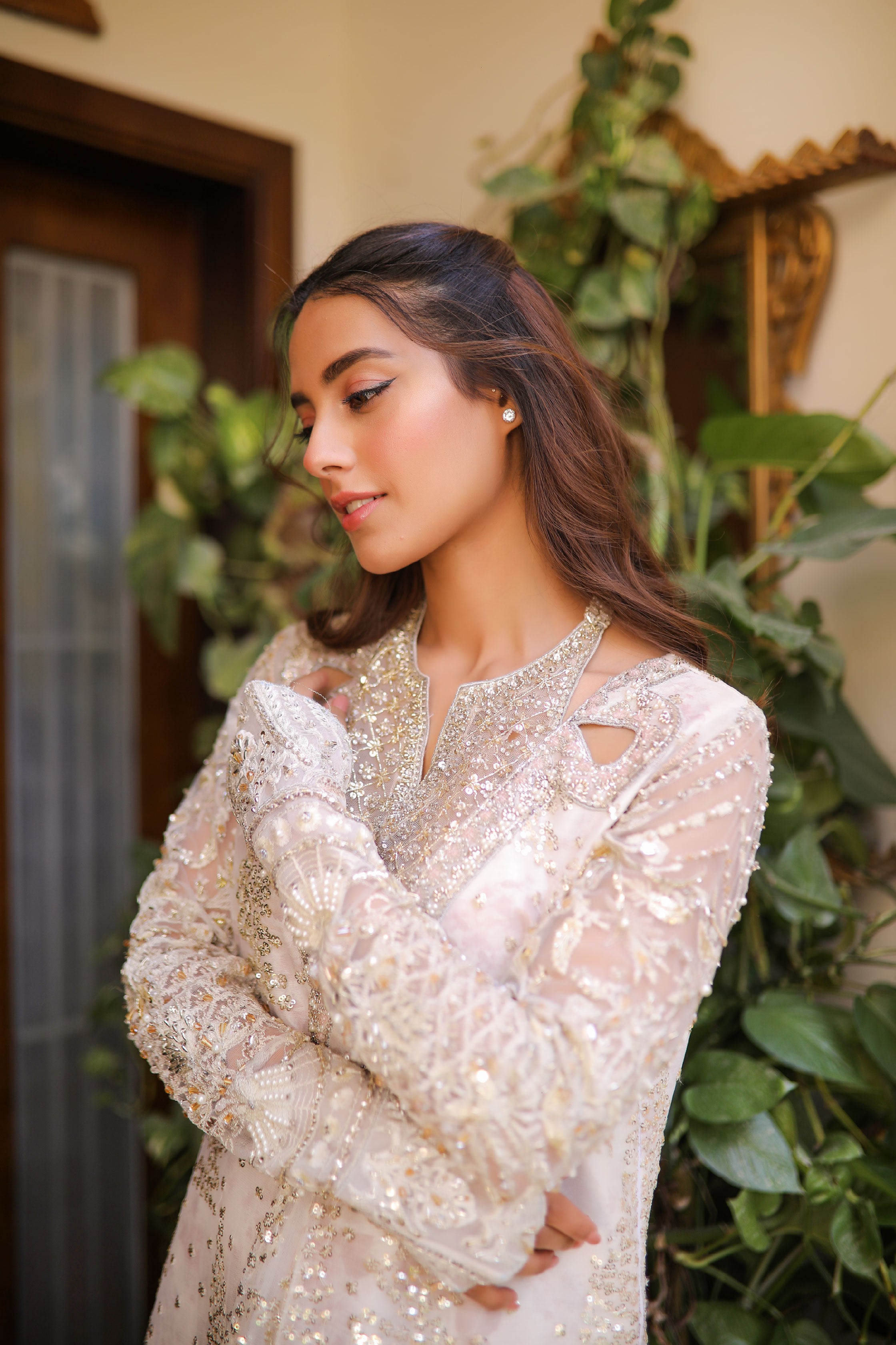 Iqra Aziz