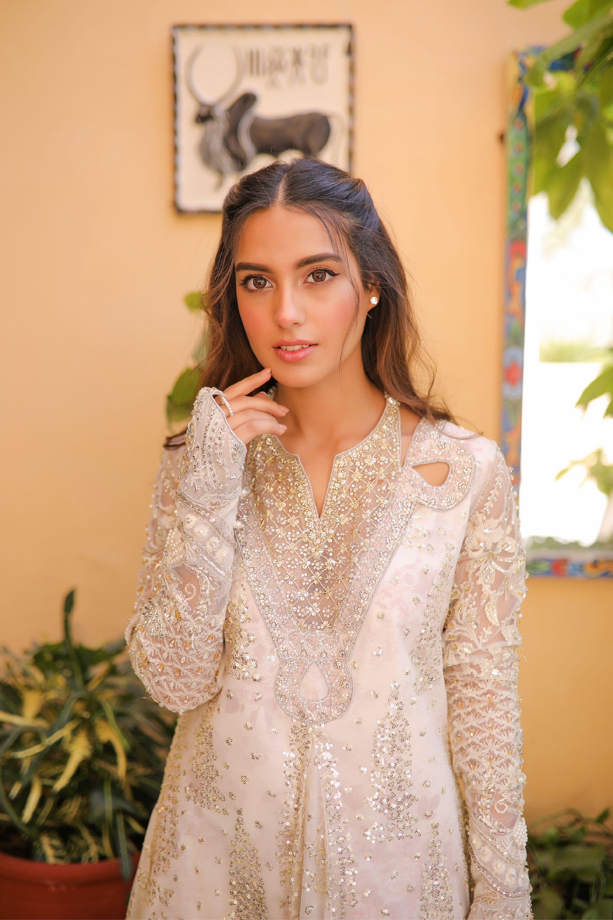 Iqra Aziz