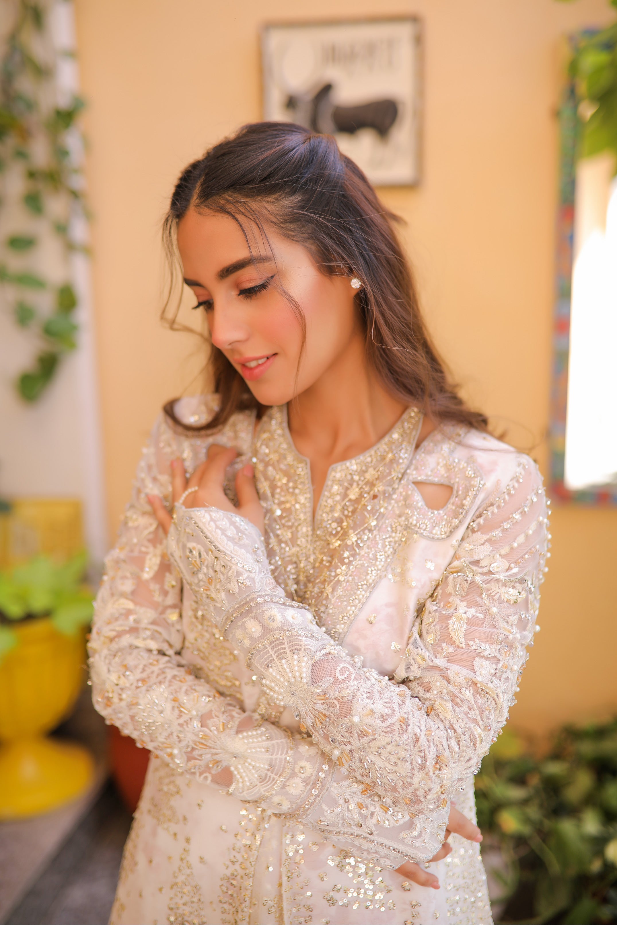 Iqra Aziz