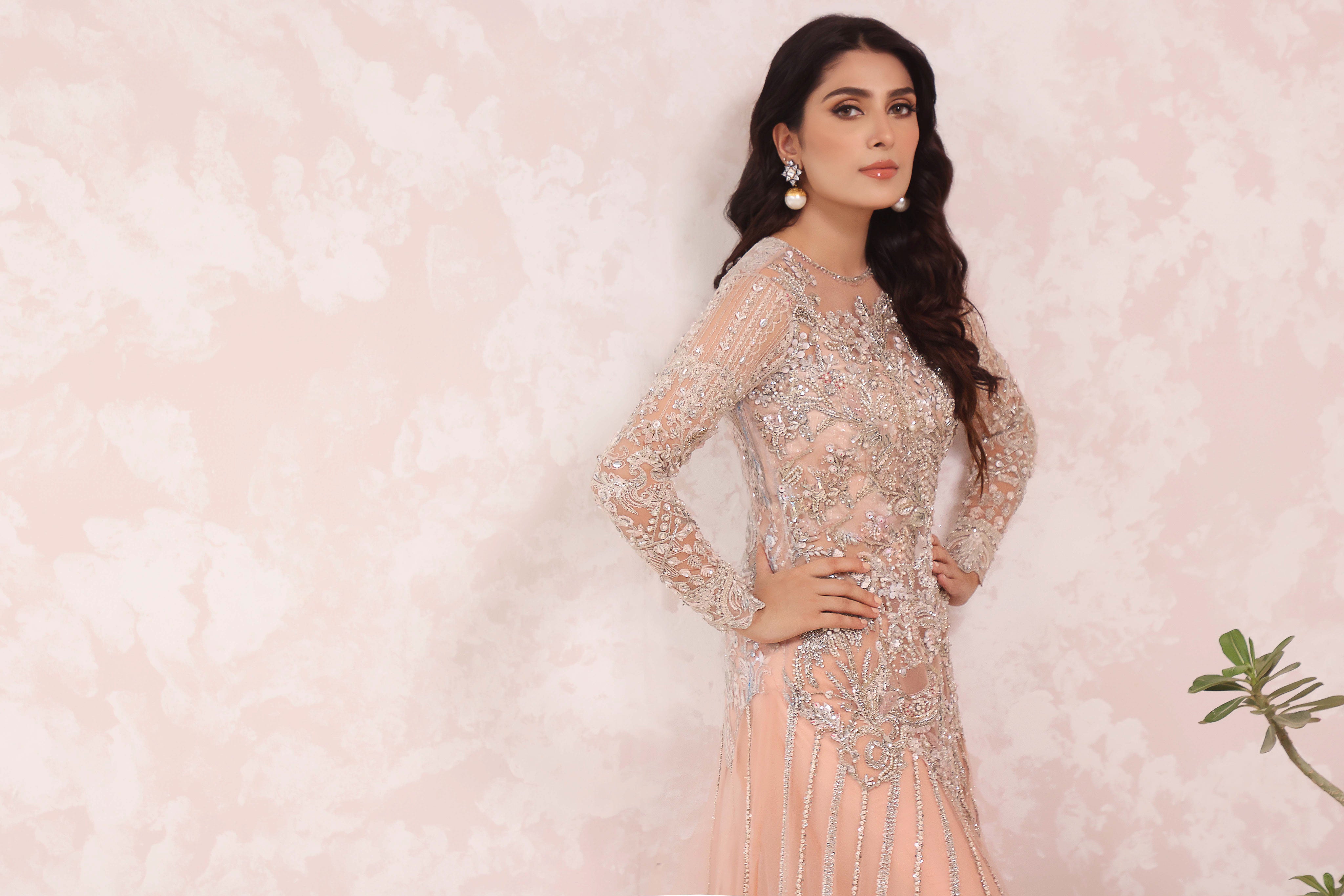 Ayeza Khan