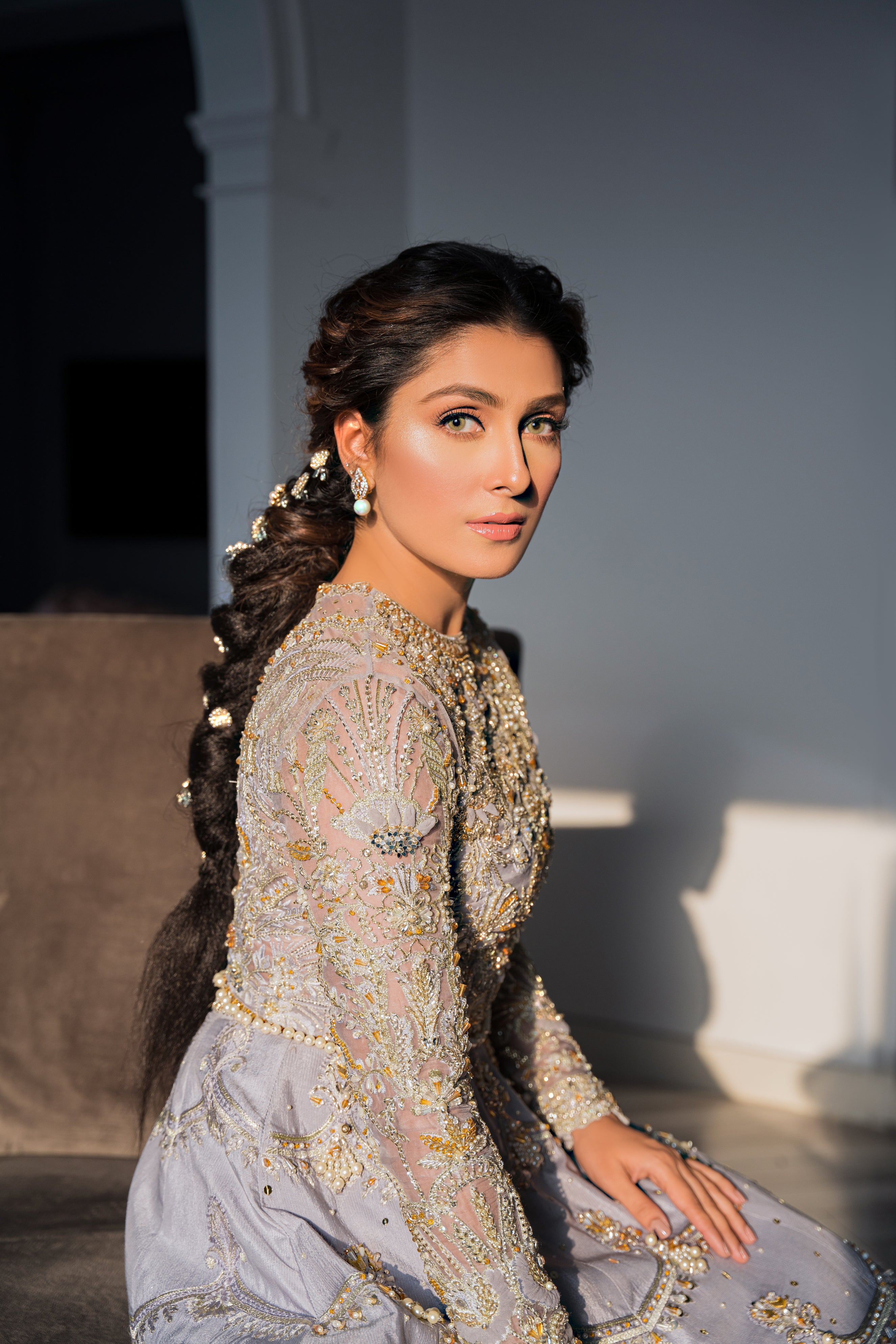 Mahira Khan